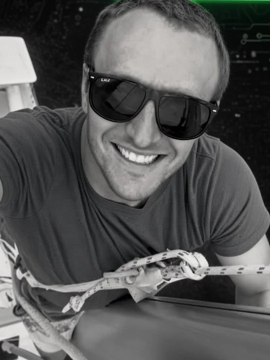 Justin VanBogart
